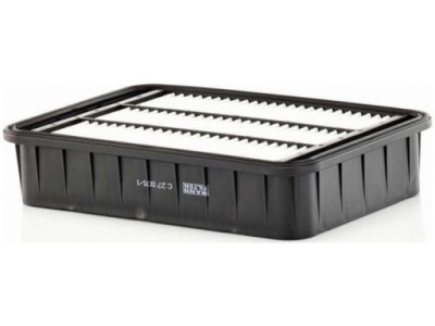 Фильтр воздуха mann-filter c 27 003/1 фото №1