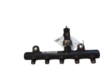 Шланг паливний citroen c5 r9144z180a фото №1