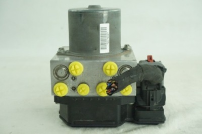 Насос abs vw passat b7 3aa614109br фото №1