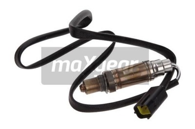 MAXGEAR 59-0034 SONDA LAMBDA  