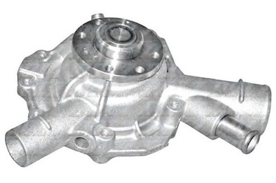 Dolz насос wody mercedes фото №1