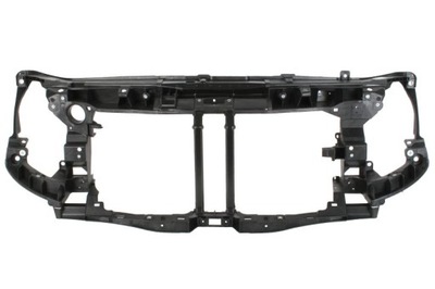 Pas передний решётка радиатора opel movano nissan nv400 renault master 2010- фото №1