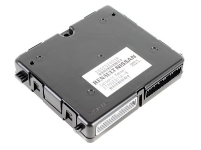 Модуль блок управления кондиционера dacia duster ii renault arkana 285252003r фото №1