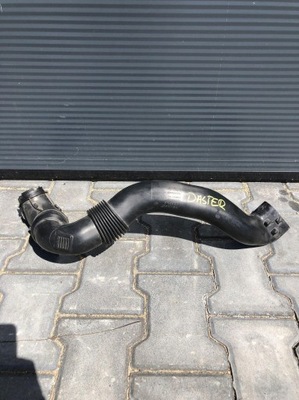 Dacia duster ii труба впуск повітря 165554822r фото №1