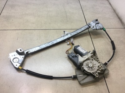 Подъемник стекло правый перед 406 9633878980 фото №1