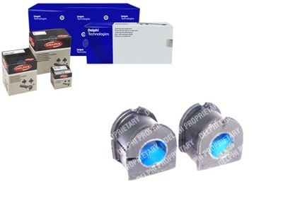 Delphi подушка стабилизатора del, td524w фото №1