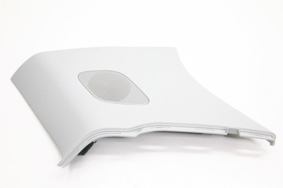 Обшивка защита стойка audi a3 8v 8v3867288a фото №1