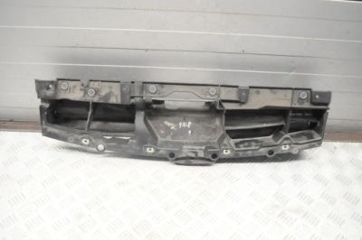 Chrysler pacifica 68292240aa решётка радиатора фото №1