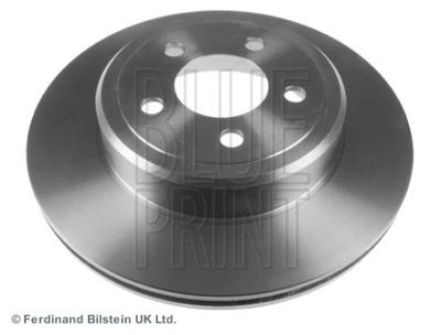 ADA104328/BLP DISCO DE FRENADO CHRYSLER 300C 04-  