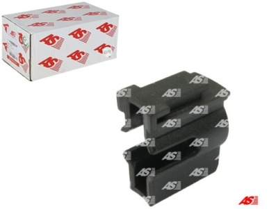 Набір ремонтний, стартер as-pl sbhp0001 фото №1