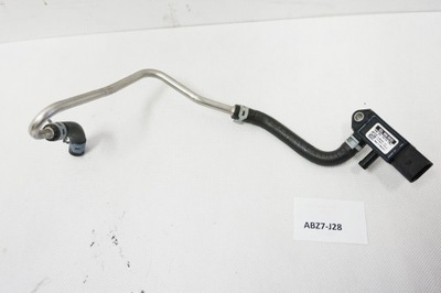 Датчик тиску вихлопних газів dpf vw golf vii 2.0 tdi фото №1