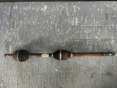 Привідний вал права peugeot citroen 9685126180 2.0 hdi фото №1