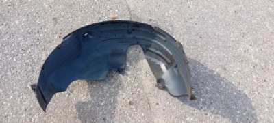 Подкрылок левый задняя opel mokka a 95089253 фото №1