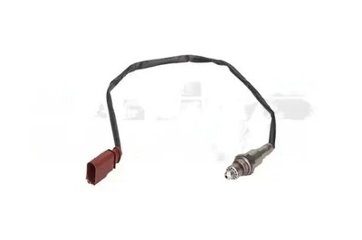 Датчик лямбда-зонд 99061818601 vika фото №1