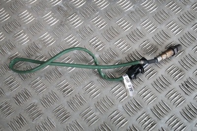 Датчик лямбда-зонд mercedes sls w197 a0035427118 фото №1