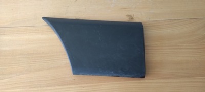 Ліва молдинг задня renault master iii 768f20005r фото №1