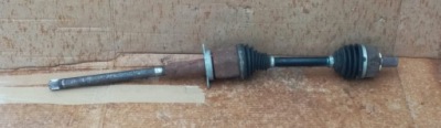 Volvo xc60 2 xc90 2 приводной вал перед правая состояние bdb 32240323 фото №1
