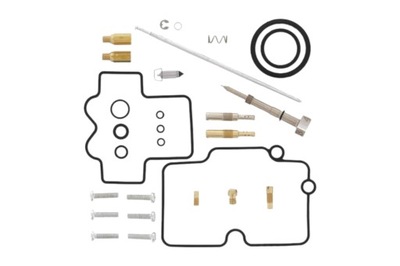 JUEGO DE REPARACIÓN CARBURADOR ALL BALLS 26-1500  