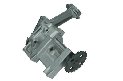 MAXGEAR BOMBA ACEITES RENAULT/DACIA 1,5DCI  