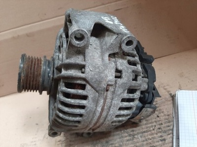 Mercedes vito w638 генератор a0131543402 фото №1