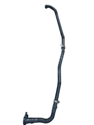 Труба заливна горловина оливи iveco stralis hi-way cursor 11 фото №1