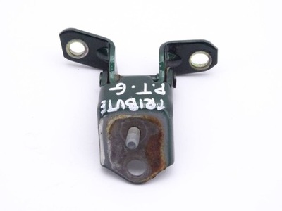 Mazda tribute 00-07 петля дверь правый задняя góra фото №1