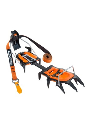 Raki automatyczne Climbing Technology Lycan Automatic - black