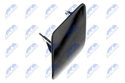 Nty заглушка розпилювача фара bmw 3 f30 f31 2011-2015 ліва фото №1