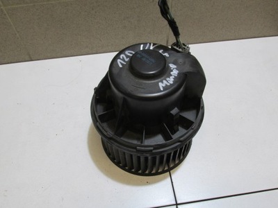 Вентилятор вентилятор mondeo mk4 s-max uk фото №1