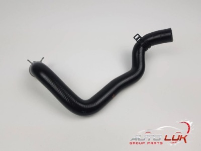 Шланг wąż труба радиатор wody renault clio iv 924006952r фото №1