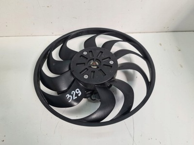 Вентилятор двигун trafic iii talento 2.0dci фото №1