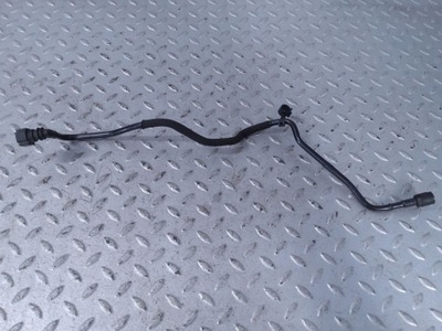 Шланг водяной турбонагнетателя land rover defender lr125224 фото №1