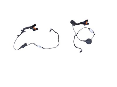 Электропроводка дверь правая левая задняя europa rapid фото №1