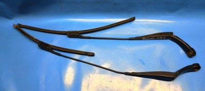 Важелі двірник перед передні комплект peugeot 308 ii t9 17-21r. фото №1