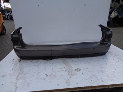 Бампер задняя задний датчики pdc ford galaxy mk2 фото №1