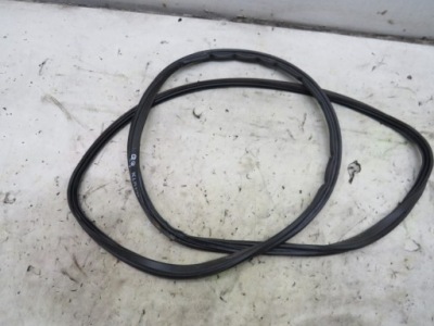 Прокладка крышки задняя qashqai j10 фото №1