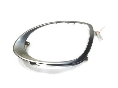 Рамка dekor лампы левый перед alfa romeo mito 156082373 фото №1