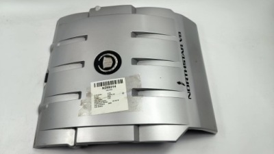 Накладка двигуна 4.6 cadillac dts фото №1