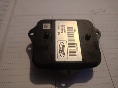 Преобразователь 90057397 ford s-max mondeo фото №1