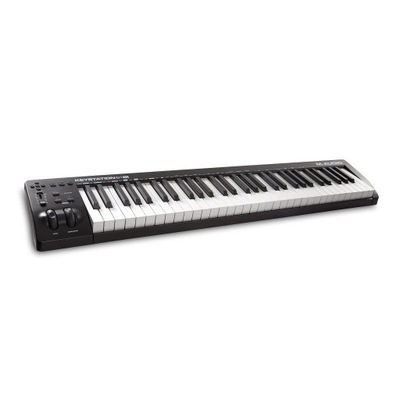 M-Audio Keystation 61 MK3 - klawiatura sterująca