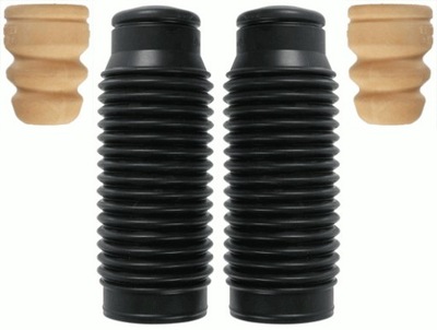 Защита i отбойники sachs 900 164 фото №1