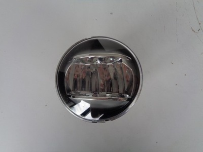 Протитуманна фара правий toyota chr 16- led фото №1