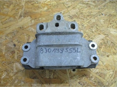 AUDI Q3 8U 2.0 TDI BOLSA SOPORTE DEL MOTOR 8J0199555L  