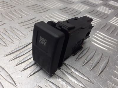 Кнопка dsc off mazda 5 2.0 15a469 фото №1