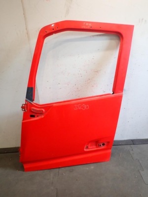 Дверь перед левая volvo fh4 fh5 фото №1