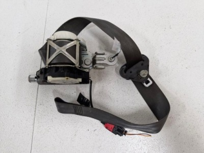 Renault clio 3 3 ремень безопасности левая перед передний 838223g 34026423 фото №1