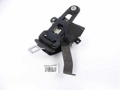 Mercedes e w211 kombi pas безопасности правый задняя фото №1