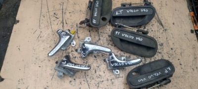 Volvo v40 i s40 i ручка внутрішня фото №1