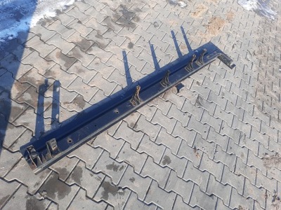 Лонжерон кронштейн направляющая правая renault magnum dxi фото №1