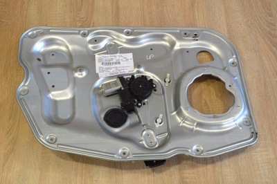 Механизм окон правый перед alfa romeo giulietta фото №1